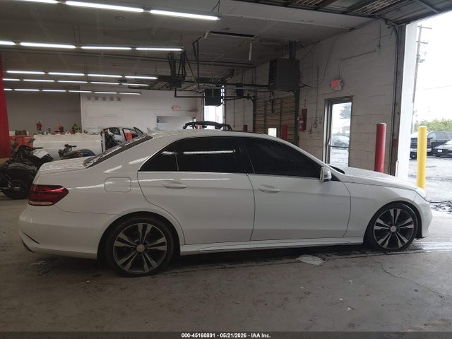 45160891 :رقم المزاد ، WDDHF5KB0EA902202 vin ، 2014 Mercedes-benz E 350 مزاد بيع