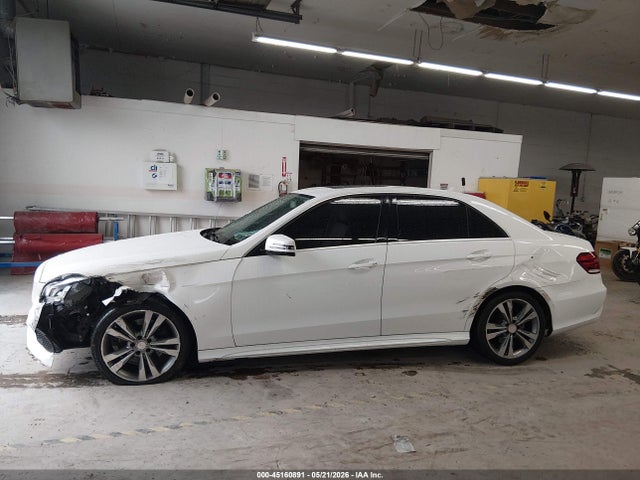 45160891 :رقم المزاد ، WDDHF5KB0EA902202 vin ، 2014 Mercedes-benz E 350 مزاد بيع
