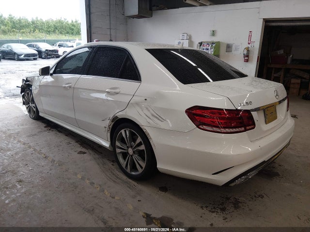 45160891 :رقم المزاد ، WDDHF5KB0EA902202 vin ، 2014 Mercedes-benz E 350 مزاد بيع