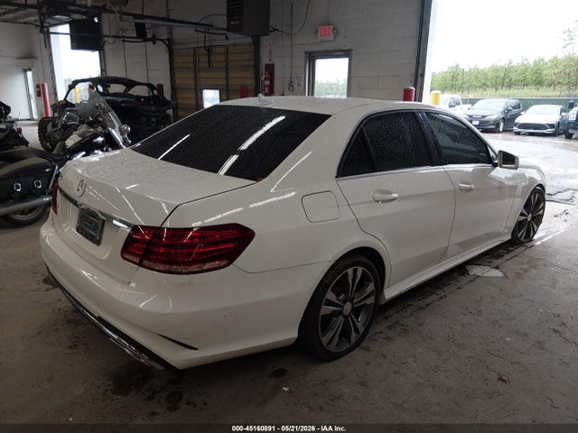 45160891 :رقم المزاد ، WDDHF5KB0EA902202 vin ، 2014 Mercedes-benz E 350 مزاد بيع