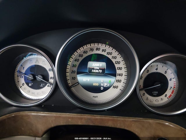 45160891 :رقم المزاد ، WDDHF5KB0EA902202 vin ، 2014 Mercedes-benz E 350 مزاد بيع