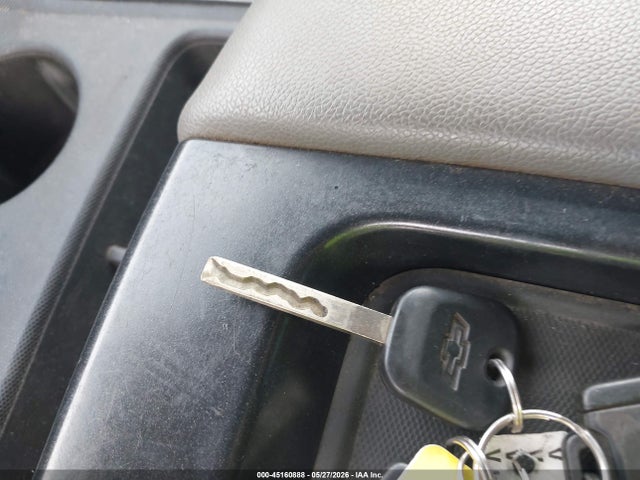 1GCVKNEH9GZ272676 Chevrolet Silverado 1500 Wt