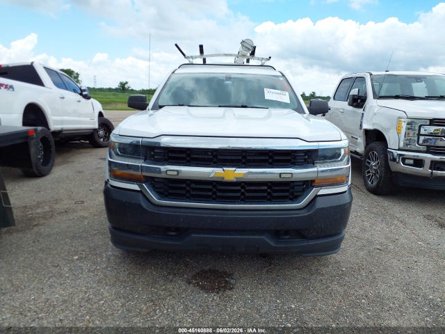 1GCVKNEH9GZ272676 Chevrolet Silverado 1500 Wt