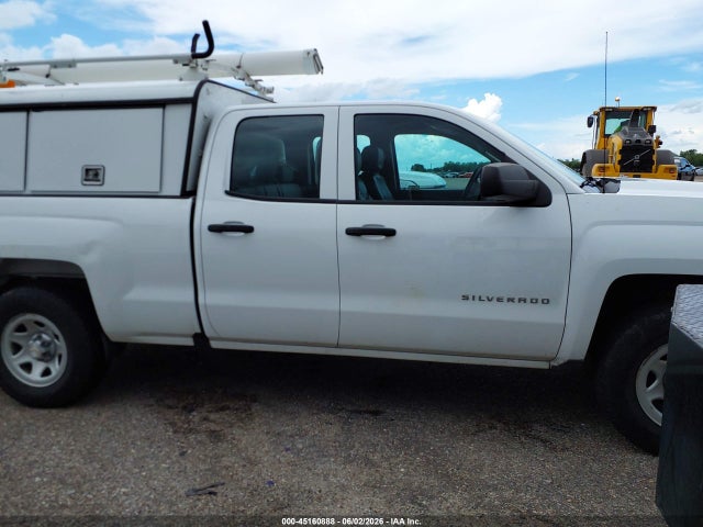 1GCVKNEH9GZ272676 Chevrolet Silverado 1500 Wt