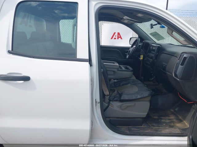 1GCVKNEH9GZ272676 Chevrolet Silverado 1500 Wt