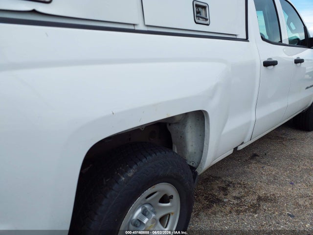1GCVKNEH9GZ272676 Chevrolet Silverado 1500 Wt