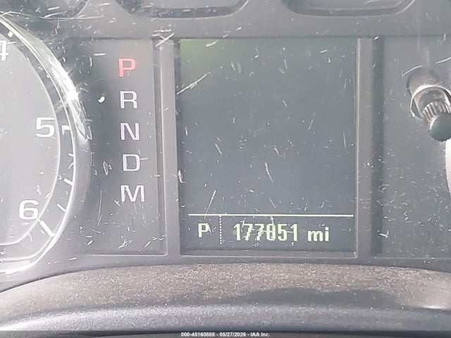 1GCVKNEH9GZ272676 Chevrolet Silverado 1500 Wt