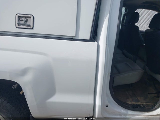 1GCVKNEH9GZ272676 Chevrolet Silverado 1500 Wt