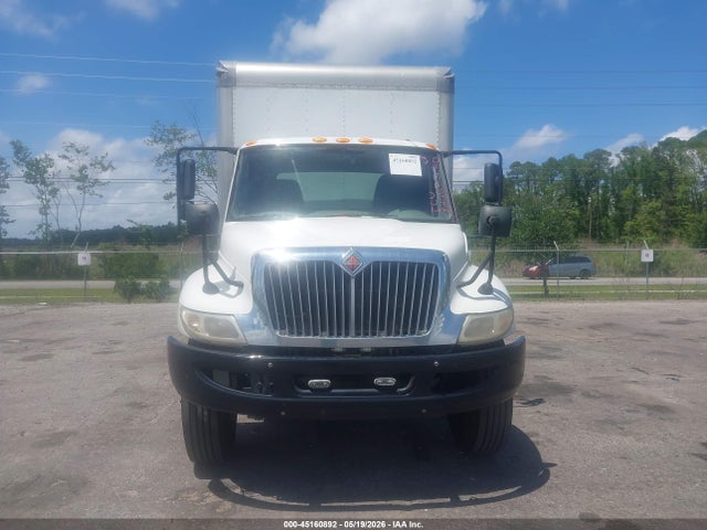 Aukcja sprzedaży 2018 International Durastar 4300, vin: 1HTMMMMLXJH663230, numer aukcji: 45160892
