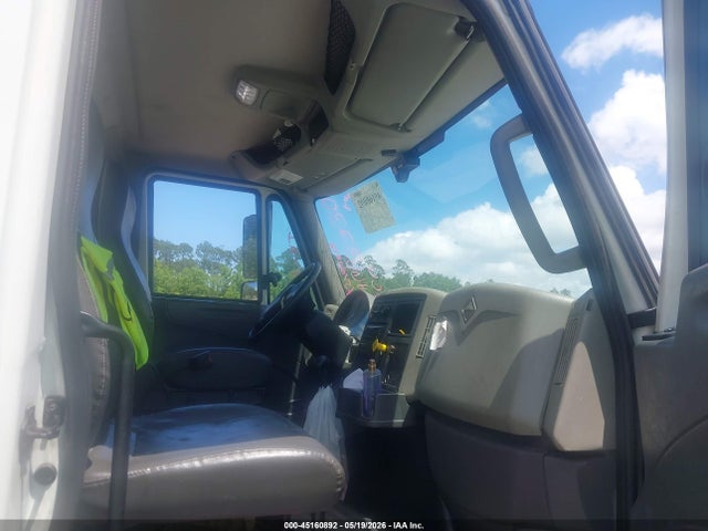 Aukcja sprzedaży 2018 International Durastar 4300, vin: 1HTMMMMLXJH663230, numer aukcji: 45160892