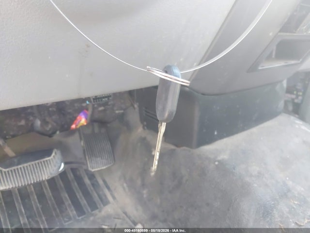 Продаж на аукціоні авто 2008 Ford F-150 Fx2/stx/xl/xlt, vin: 1FTRX12W08FA65207, номер лоту: 45160899