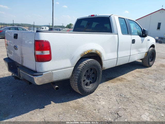 Продаж на аукціоні авто 2008 Ford F-150 Fx2/stx/xl/xlt, vin: 1FTRX12W08FA65207, номер лоту: 45160899