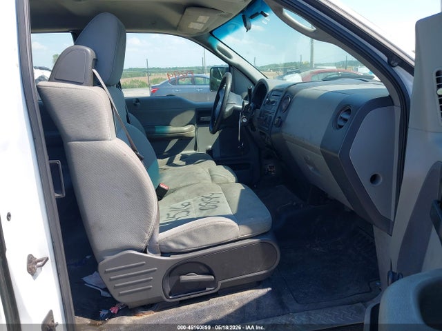 Продаж на аукціоні авто 2008 Ford F-150 Fx2/stx/xl/xlt, vin: 1FTRX12W08FA65207, номер лоту: 45160899