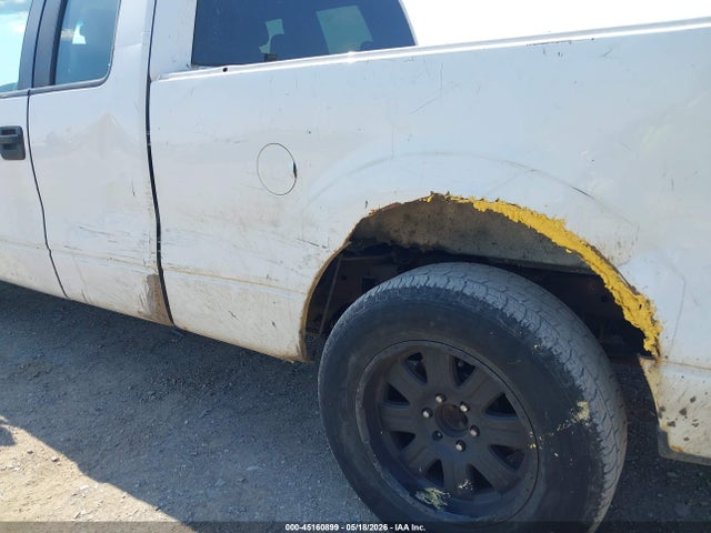 Продаж на аукціоні авто 2008 Ford F-150 Fx2/stx/xl/xlt, vin: 1FTRX12W08FA65207, номер лоту: 45160899