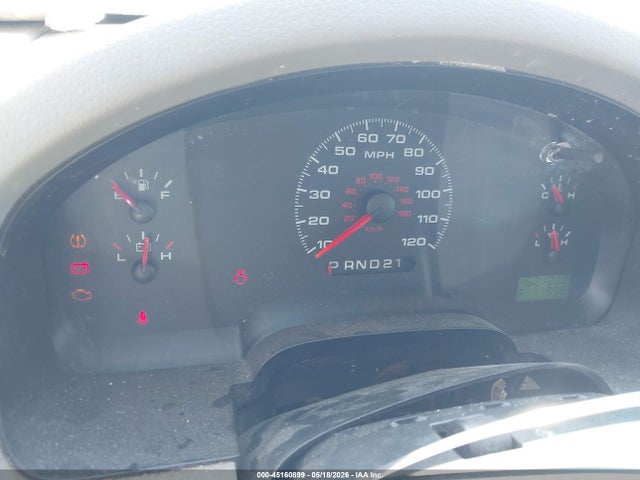 Продаж на аукціоні авто 2008 Ford F-150 Fx2/stx/xl/xlt, vin: 1FTRX12W08FA65207, номер лоту: 45160899