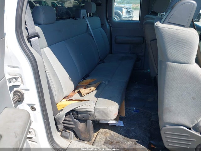 Продаж на аукціоні авто 2008 Ford F-150 Fx2/stx/xl/xlt, vin: 1FTRX12W08FA65207, номер лоту: 45160899