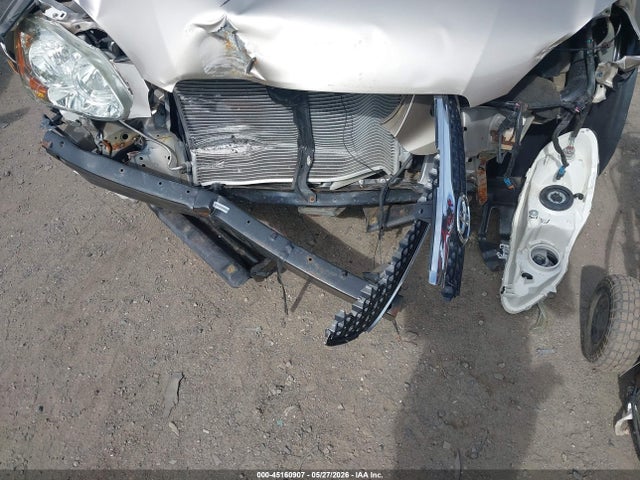 Продажа на аукционе авто 2008 Toyota Corolla Le, vin: 1NXBR32E48Z996881, номер лота: 45160907