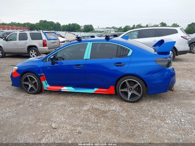 Aukcja sprzedaży 2020 Subaru Wrx, vin: JF1VA1A62L9825412, numer aukcji: 45160916