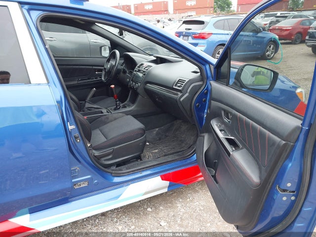 Aukcja sprzedaży 2020 Subaru Wrx, vin: JF1VA1A62L9825412, numer aukcji: 45160916