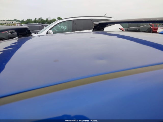 Aukcja sprzedaży 2020 Subaru Wrx, vin: JF1VA1A62L9825412, numer aukcji: 45160916