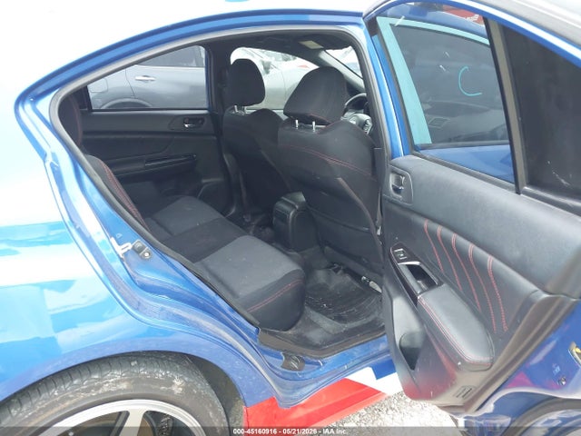 Aukcja sprzedaży 2020 Subaru Wrx, vin: JF1VA1A62L9825412, numer aukcji: 45160916