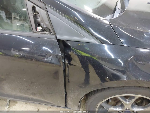 45160919 :رقم المزاد ، 1FADP3K29DL298359 vin ، 2013 Ford Focus Se مزاد بيع