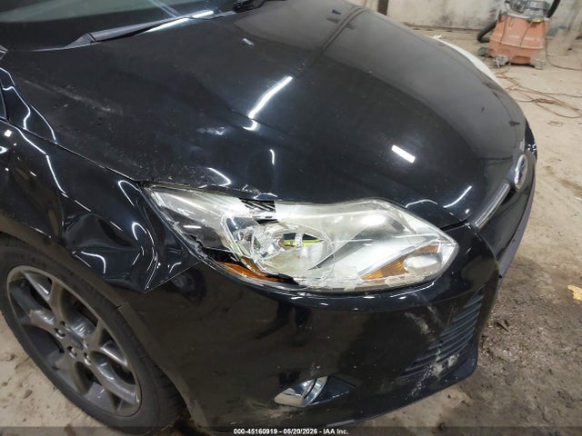 45160919 :رقم المزاد ، 1FADP3K29DL298359 vin ، 2013 Ford Focus Se مزاد بيع