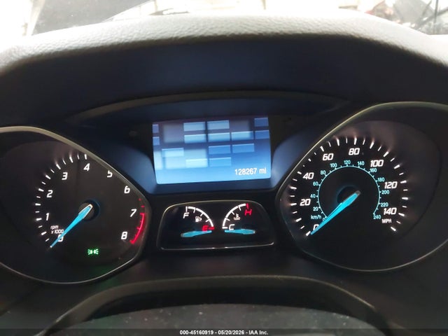45160919 :رقم المزاد ، 1FADP3K29DL298359 vin ، 2013 Ford Focus Se مزاد بيع