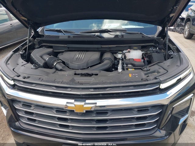 1GNEVGRS9SJ300399 Chevrolet Traverse Awd Lt
