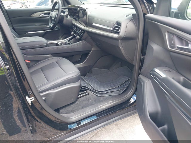1GNEVGRS9SJ300399 Chevrolet Traverse Awd Lt
