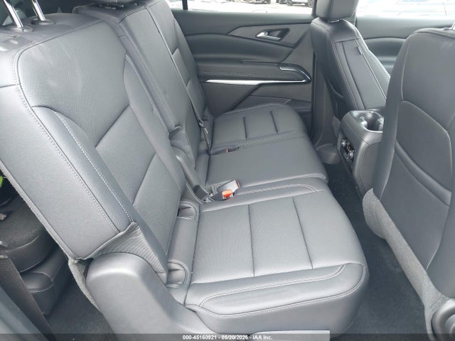 1GNEVGRS9SJ300399 Chevrolet Traverse Awd Lt