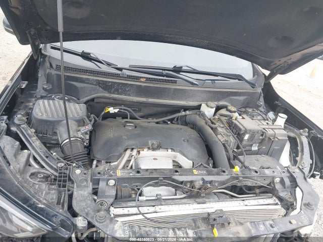 Продаж на аукціоні авто 2019 Gmc Terrain Slt, vin: 3GKALVEX3KL264399, номер лоту: 45160923