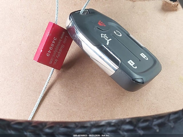 Продаж на аукціоні авто 2019 Gmc Terrain Slt, vin: 3GKALVEX3KL264399, номер лоту: 45160923
