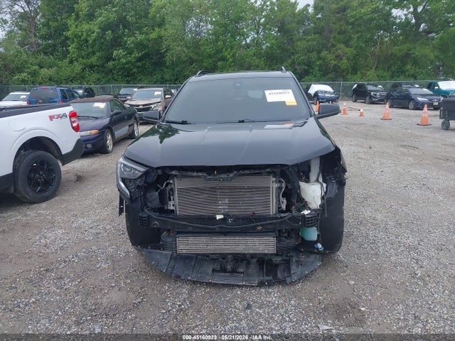 Продаж на аукціоні авто 2019 Gmc Terrain Slt, vin: 3GKALVEX3KL264399, номер лоту: 45160923