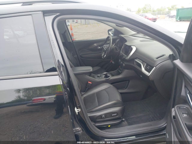 Продаж на аукціоні авто 2019 Gmc Terrain Slt, vin: 3GKALVEX3KL264399, номер лоту: 45160923