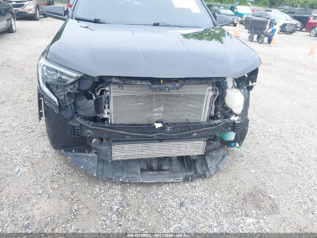 Продаж на аукціоні авто 2019 Gmc Terrain Slt, vin: 3GKALVEX3KL264399, номер лоту: 45160923