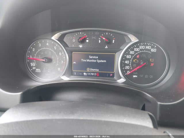 Продаж на аукціоні авто 2019 Gmc Terrain Slt, vin: 3GKALVEX3KL264399, номер лоту: 45160923