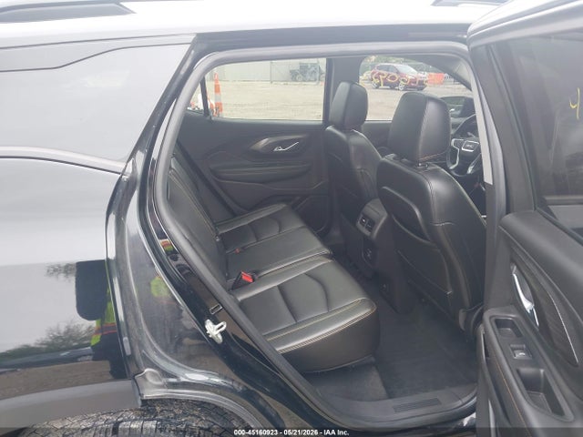 Продаж на аукціоні авто 2019 Gmc Terrain Slt, vin: 3GKALVEX3KL264399, номер лоту: 45160923