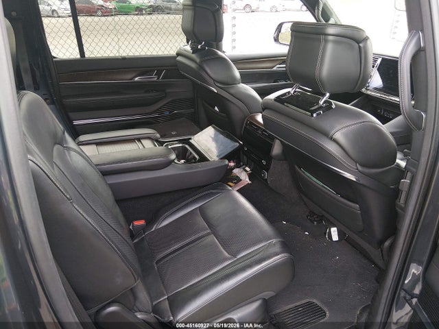 1C4SJVEJ7NS193800 Jeep Grand Wagoneer Series I 4x4