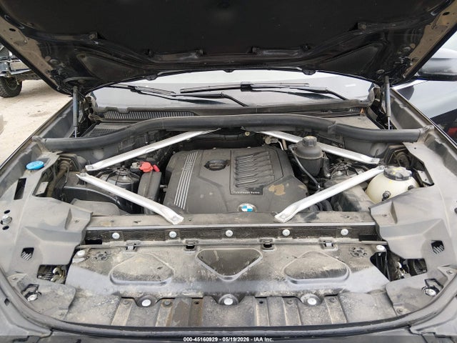 45160929 :رقم المزاد ، 5UXCR6C01L9B68779 vin ، 2020 Bmw X5 Xdrive40i مزاد بيع