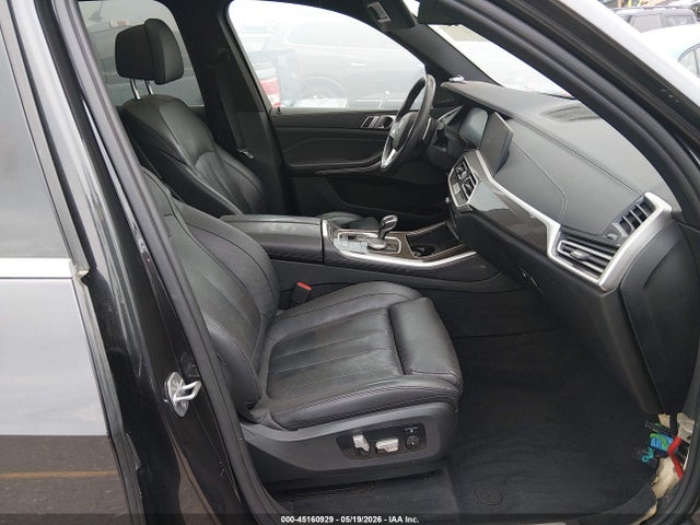 45160929 :رقم المزاد ، 5UXCR6C01L9B68779 vin ، 2020 Bmw X5 Xdrive40i مزاد بيع