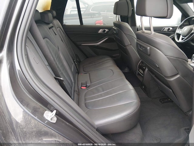 45160929 :رقم المزاد ، 5UXCR6C01L9B68779 vin ، 2020 Bmw X5 Xdrive40i مزاد بيع