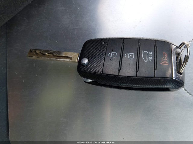 Aukcja sprzedaży 2016 Kia Sorento 2.4l Lx, vin: 5XYPGDA32GG040157, numer aukcji: 45160930