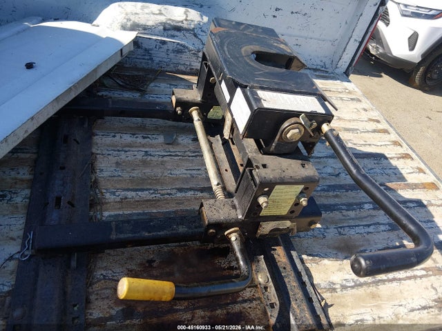 45160933 :رقم المزاد ، 1FTHX26H7SKB10817 vin ، 1995 Ford F250 مزاد بيع