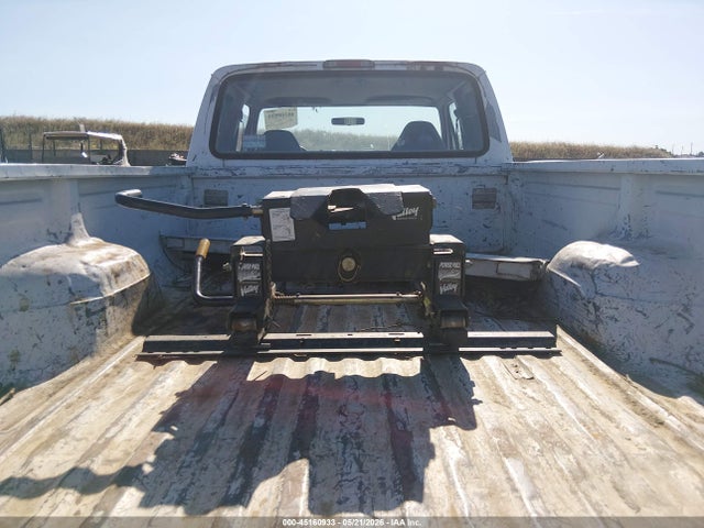 45160933 :رقم المزاد ، 1FTHX26H7SKB10817 vin ، 1995 Ford F250 مزاد بيع