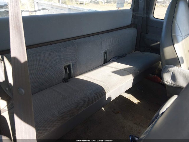 45160933 :رقم المزاد ، 1FTHX26H7SKB10817 vin ، 1995 Ford F250 مزاد بيع