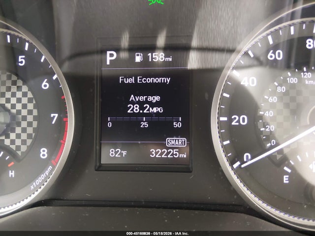 Продажа на аукционе авто 2020 Hyundai Elantra Se, vin: 5NPD74LF7LH605841, номер лота: 45160936