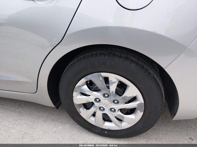 Продажа на аукционе авто 2020 Hyundai Elantra Se, vin: 5NPD74LF7LH605841, номер лота: 45160936