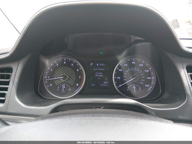 Продажа на аукционе авто 2020 Hyundai Elantra Se, vin: 5NPD74LF7LH605841, номер лота: 45160936