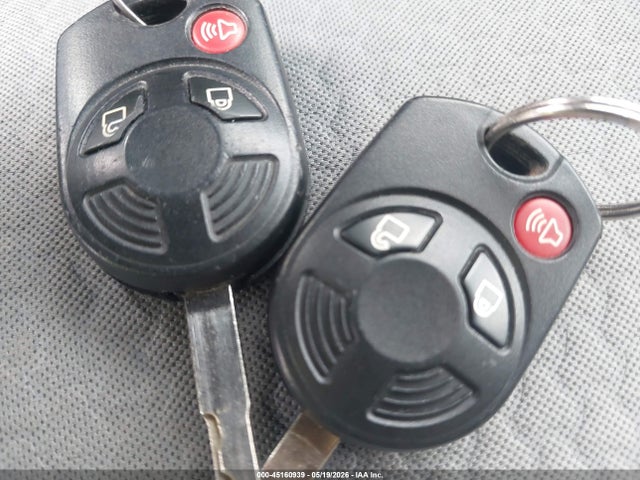 2018 Ford Escape Se მანქანა იყიდება აუქციონზე, vin: 1FMCU0GD0JUB51615, აუქციონის ნომერი: 45160939
